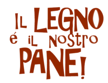 Slogan parquet modena