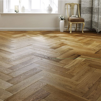 posa parquet tradizionale modena